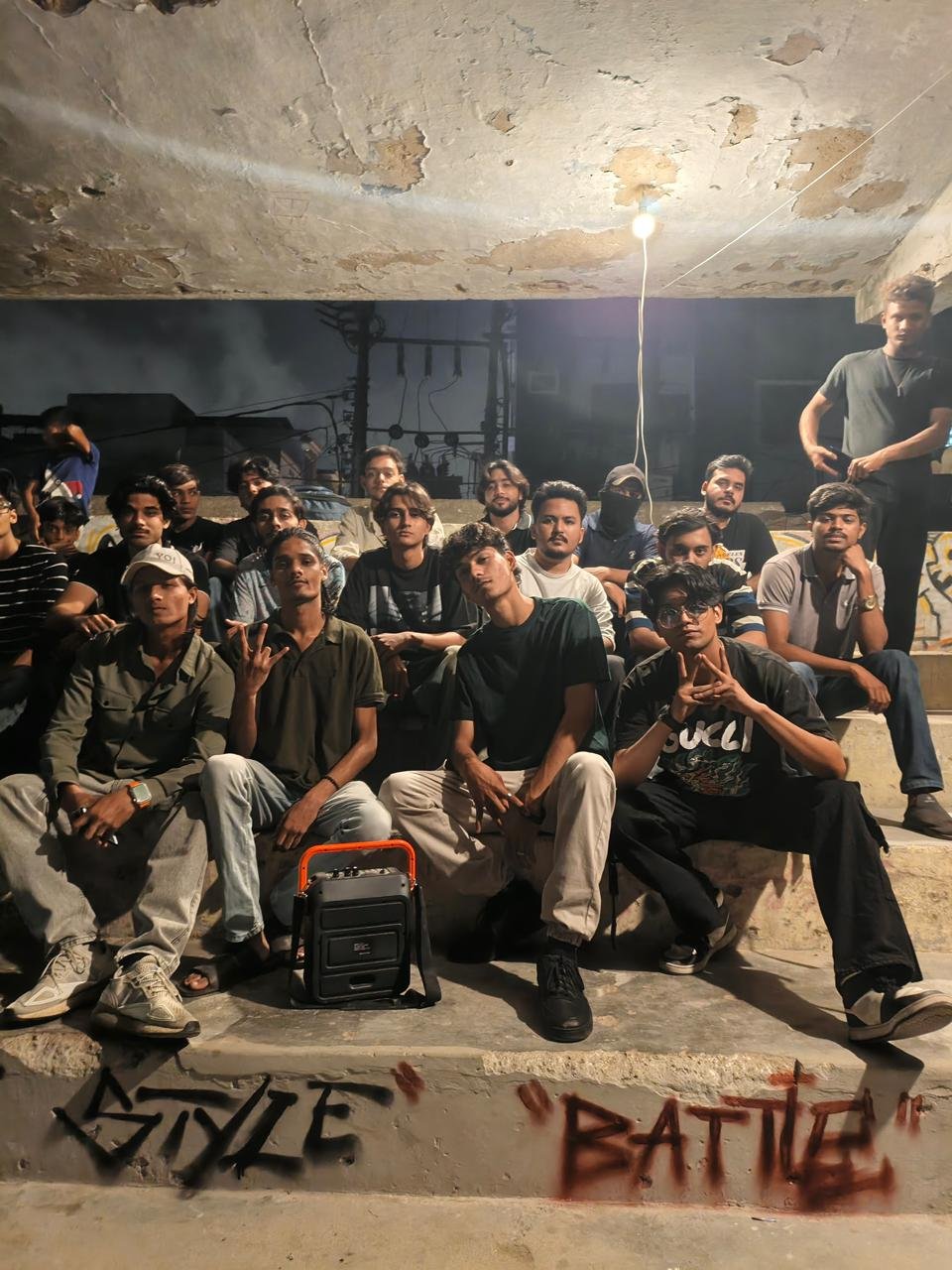 Verse e Karachi portfolio — Verse 10