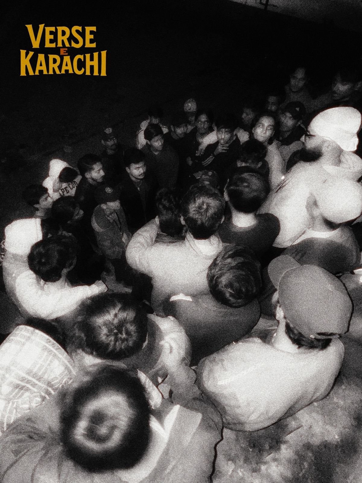 Verse e Karachi portfolio — Verse 18