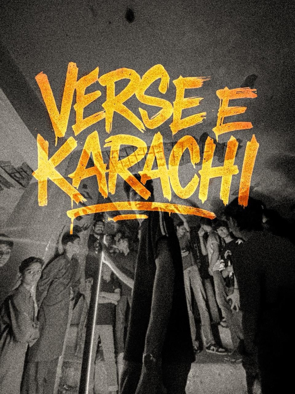 Verse e Karachi portfolio — Verse 3